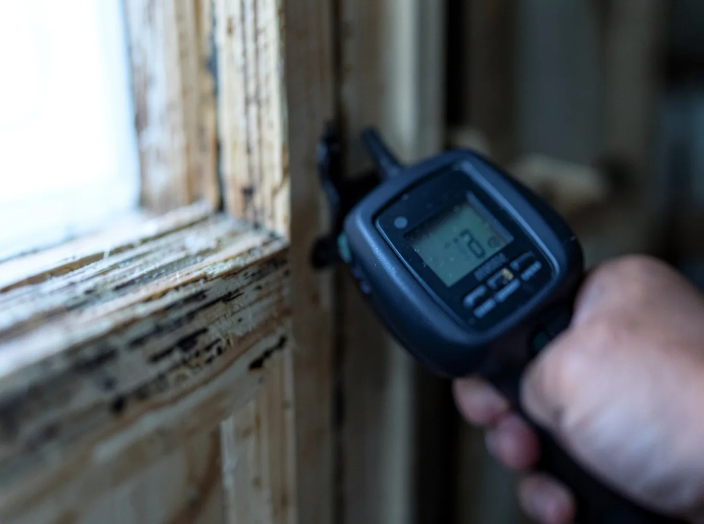 Commercial Water Damage Restoration in Oberlin, KS